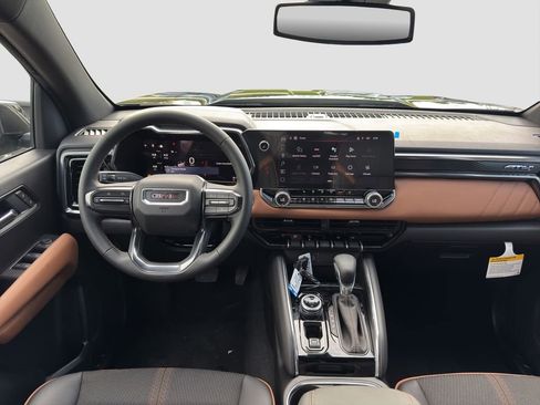 New 2026 GMC Canyon AT4 image 14