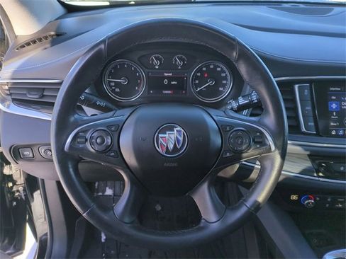 Certified 2020 Buick Enclave Essence w/ Trailering Package, 5000 lbs. image 13