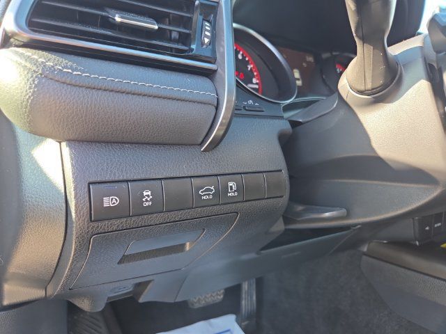 Used 2023 Toyota Camry XSE FWD image 27