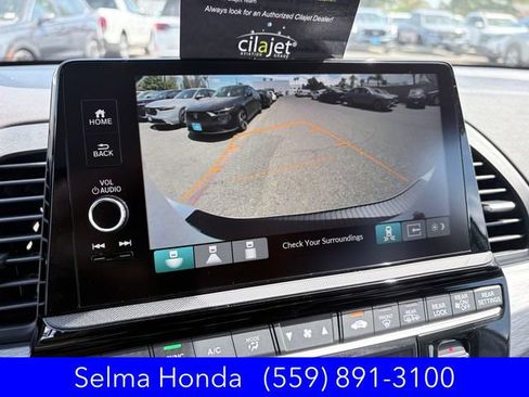 New 2026 Honda Odyssey Elite image 9