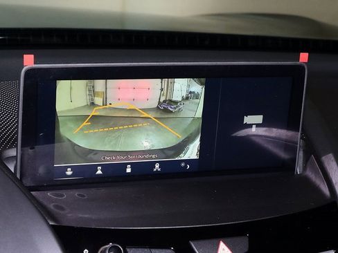 Certified 2025 Acura RDX Base image 19