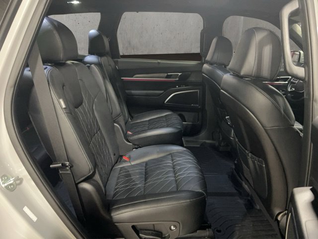 Used 2024 Kia Telluride SX Prestige X-Line AWD/4WD image 10