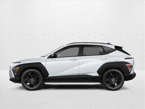 New 2026 Hyundai Kona SEL Sport image 2