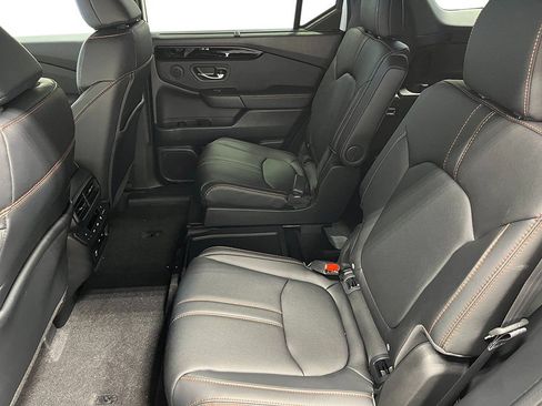 New 2026 Honda Pilot TrailSport image 24