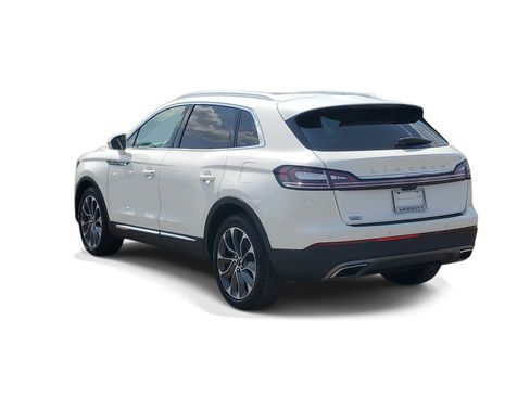 Used 2023 Lincoln Nautilus Reserve w/ Equipment Group 201A AWD/4WD image 4
