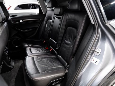 Used 2016 Audi Q5 2.0T Premium Plus w/ Technology Package image 53