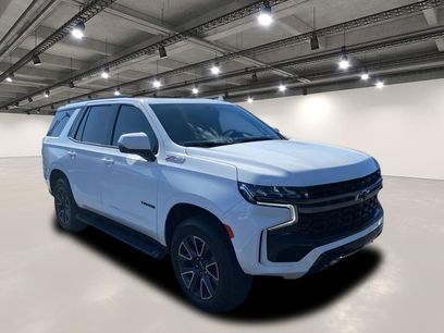 Used 2022 Chevrolet Tahoe Z71