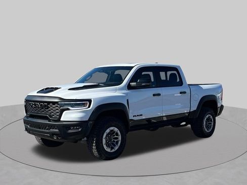 New 2026 RAM 1500 RHO w/ RHO Level 1 Equipment Group AWD/4WD image 34