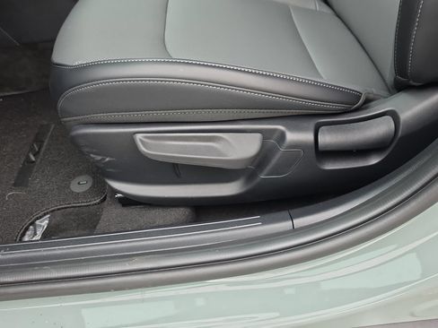 New 2026 Kia K4 EX FWD image 20