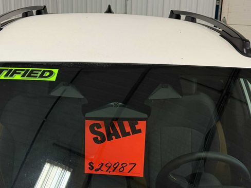 Certified 2026 Subaru Crosstrek 2.5i Sport AWD/4WD image 15