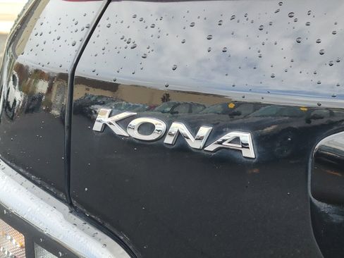 Certified 2023 Hyundai Kona SEL image 11