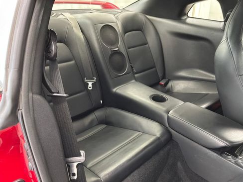 Used 2016 Nissan GT-R Premium AWD/4WD image 82