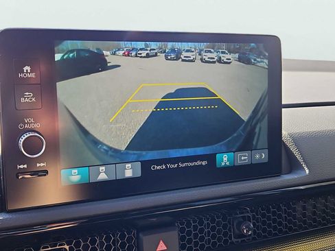 Certified 2024 Honda CR-V EX-L image 26