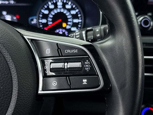 Used 2021 Kia Seltos SX image 23