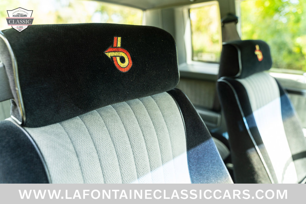 Used 1987 Buick Regal Coupe RWD image 52