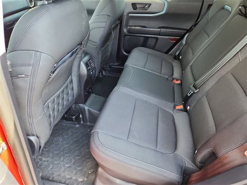 Used 2024 Ford Bronco Sport Badlands image 8