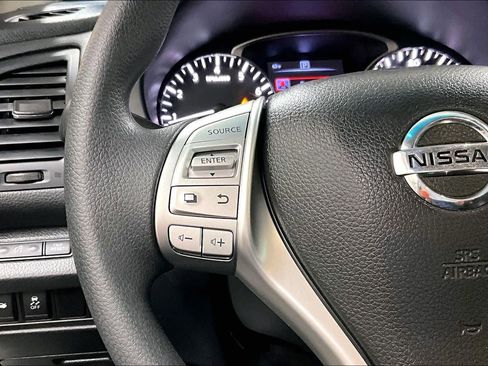 Used 2017 Nissan Altima 2.5 S image 21