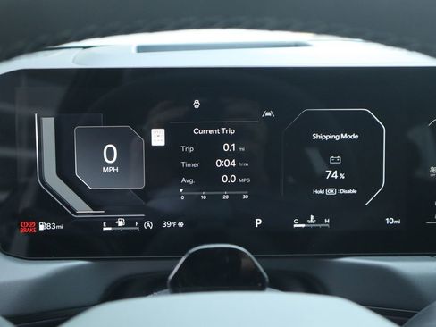 New 2027 Kia Telluride SX Prestige X-Pro image 44