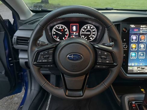Certified 2024 Subaru Crosstrek 2.5i Limited AWD/4WD image 18
