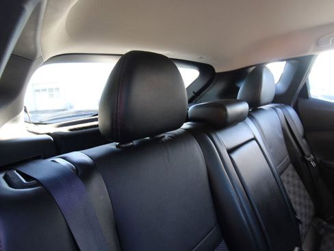 Used 2022 Nissan Rogue Sport SV w/ Technology Package image 23