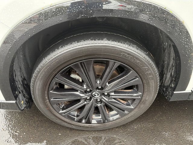 Certified 2024 MAZDA CX-5 2.5 Turbo w/ Premium Package AWD/4WD image 10