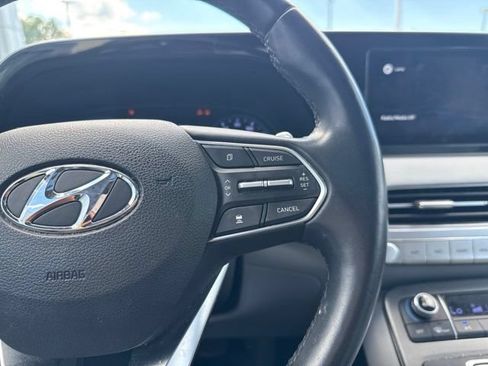Used 2021 Hyundai Palisade SEL w/ Premium Package AWD/4WD image 18