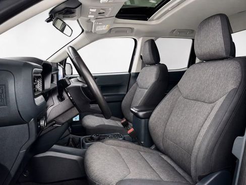 Used 2024 Ford Maverick XLT w/ XLT Luxury Package AWD/4WD image 13