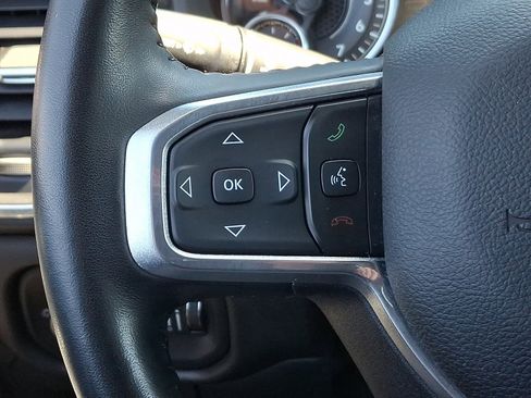 Certified 2023 RAM 1500 Laramie AWD/4WD image 20
