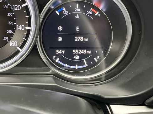 Certified 2024 MAZDA CX-5 AWD 2.5 S w/ Select Package image 15