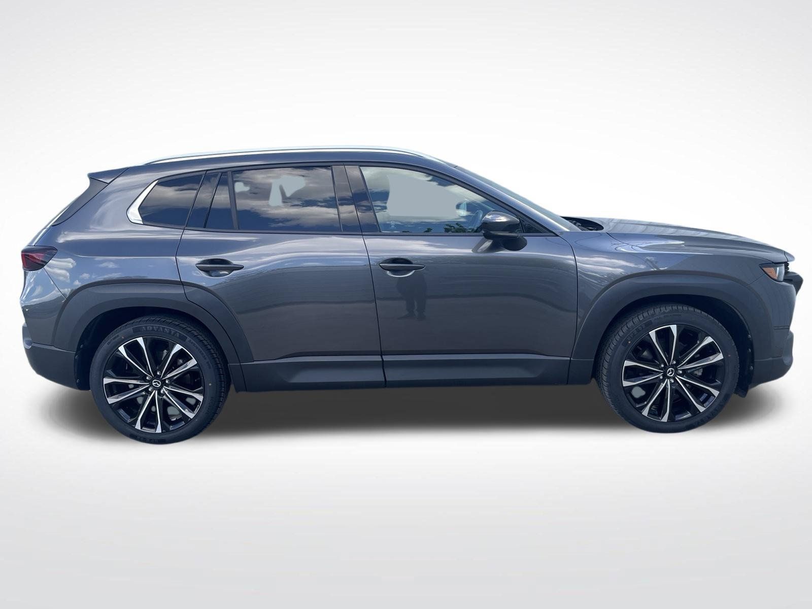 Certified 2024 MAZDA CX-50 AWD 2.5 S w/ Premium Plus Pkg image 6