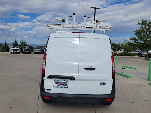 Used 2022 Ford Transit Connect XL FWD image 12