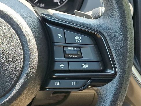 Used 2025 Subaru Crosstrek 2.0i Premium AWD/4WD image 22