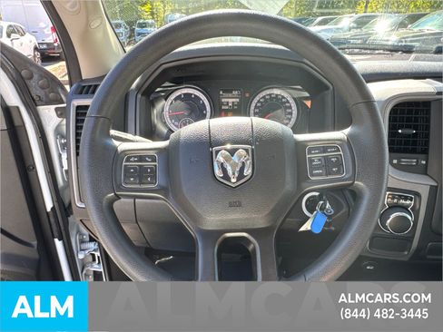 Used 2022 RAM 1500 Tradesman w/ Popular Equipment Group image 22