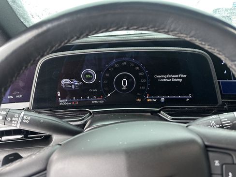 Used 2023 Cadillac Escalade Sport image 13