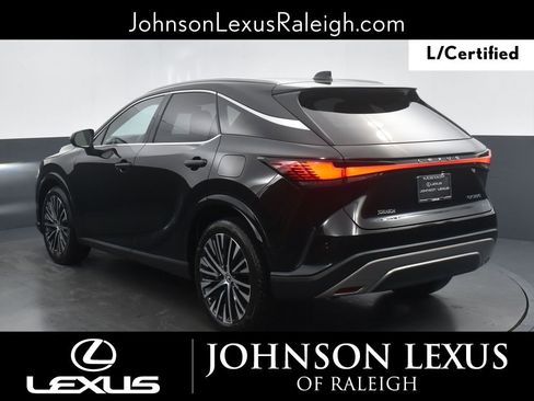 Used 2024 Lexus RX 350 Premium Plus w/ Convenience Package image 7