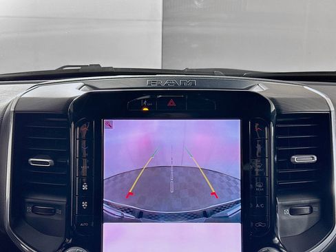 Used 2025 RAM 1500 Laramie image 23