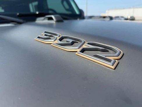 Used 2021 Jeep Wrangler Unlimited Rubicon w/ Xtreme Recon 35" Tire Package image 47