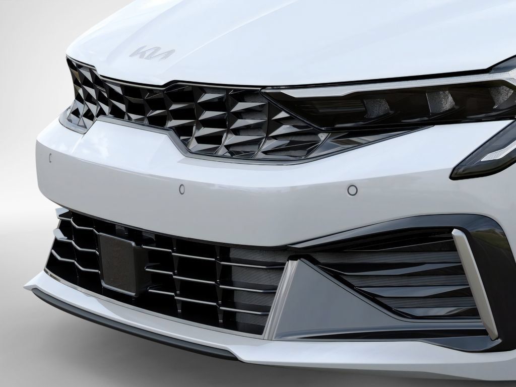 New 2026 Kia K5 LXS FWD image 12