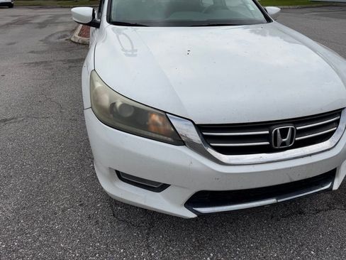 Used 2013 Honda Accord Sport image 13