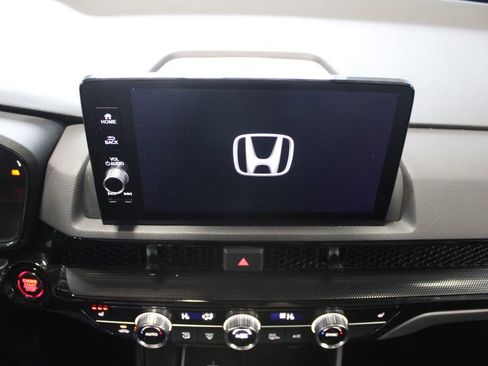 Used 2024 Honda CR-V EX-L image 26