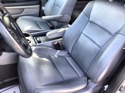 Used 2017 Honda Pilot EX-L image 20