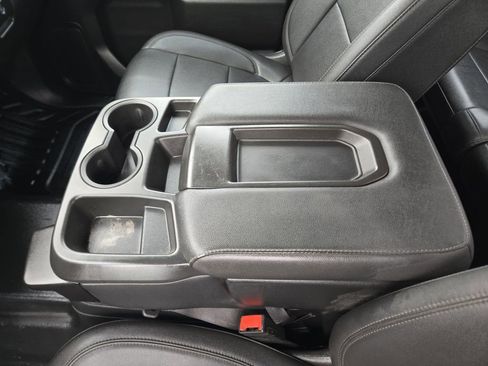 Used 2021 Chevrolet Silverado 1500 W/T w/ WT Fleet Convenience Package RWD image 31