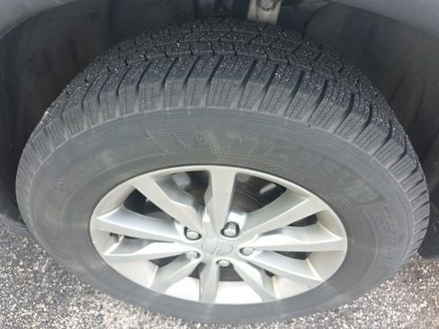 Used 2017 Dodge Durango SXT w/ Quick Order Package 23B AWD/4WD image 12