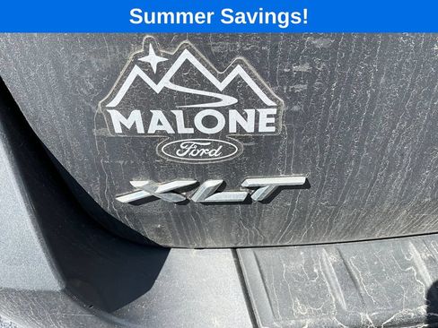 Used 2021 Ford Explorer XLT w/ Equipment Group 202A AWD/4WD image 18