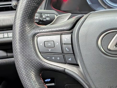 Used 2019 Lexus UX 250h F Sport w/ F Sport Premium Package image 34