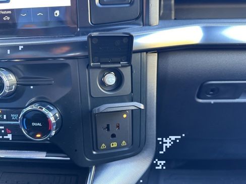 New 2025 Ford F150 Platinum w/ Equipment Group 702A High image 69