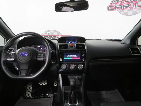 Used 2021 Subaru WRX Limited AWD/4WD image 11