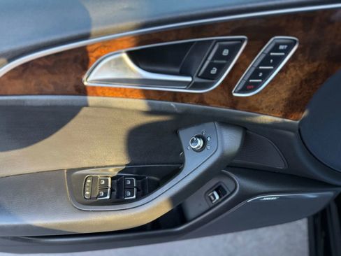 Used 2016 Audi A6 2.0T Premium Plus w/ Premium Plus Package image 26