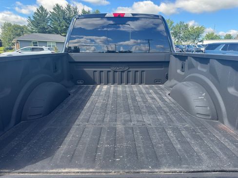 Used 2019 Ford F250 Lariat w/ Lariat Ultimate Package AWD/4WD image 16