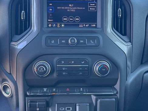 New 2026 Chevrolet Silverado 3500 W/T w/ WT Convenience Package image 26